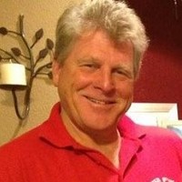Nigel Johnson