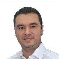 Jimmy Arciniegas