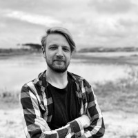 Bo Merkus
