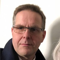 Mats Eriksson
