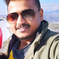Vaishak Prakash
