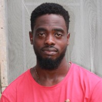 Kingsley Tom