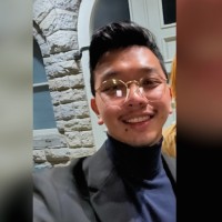 James Patrick Jacobo