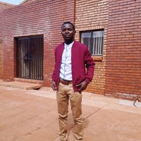 Amos Nzumbululo