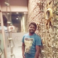 Sanketh Macha