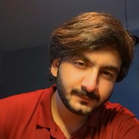 Muhammad Ahmed