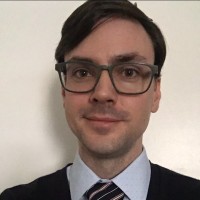 Alex Olson, Aphr