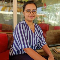Dipanwita Ghosh