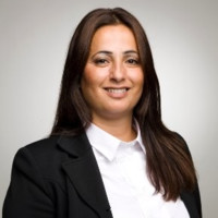 Marie Mourad