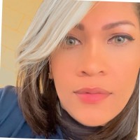 Mary Coutinho