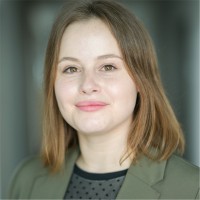 Anastasiya Zaitseva