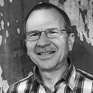Egon Brechbühl