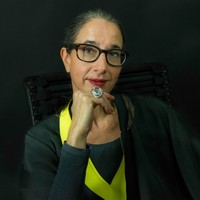 Judith Larcher