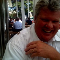 Guy Alexander