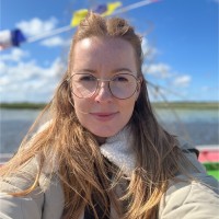 Indrė Vilbikaitė