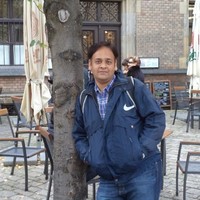 vikram vyas