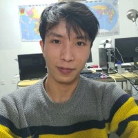 Ricardo Fang