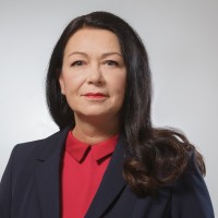 Dr. Kerstin Olivia Brecht