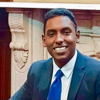 Jerome Sivaratnam