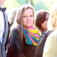 Ingrida Bušmaitė