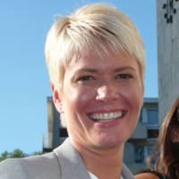Géraldine DANEL-MALLET
