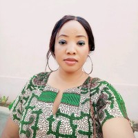 Blessing Oluchi Nmegwa