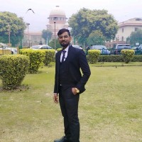 Ankush Kumar Mishra