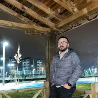 Yusuf Gökçe