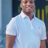 Chrishaun Comer-Arnold