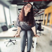 Irina-Mihaela Varban
