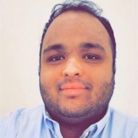 Fahad Usman