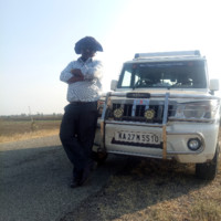 Gangadhar Enercon