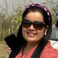 Meeta Tripathi Pant