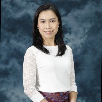 Joyce Fung