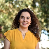 Johanna Alarcón Rivera