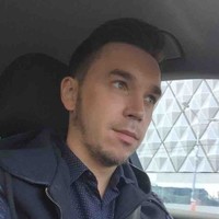 Roman Ovchinnikov