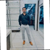 Sourab Choudhary