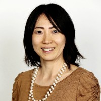 Kaori Yamaguchi