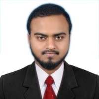 Shamesh Rasal