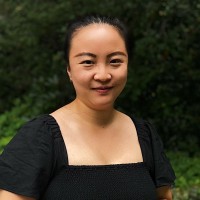 Elaine Liu