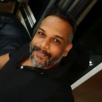 Vishal Shetty
