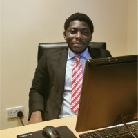 Ebo Afedzi Mensah