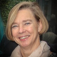 Elisabeth Nijdam