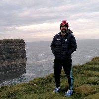 Darragh Maher