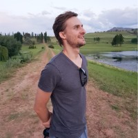 Gábor Rácz 🌍