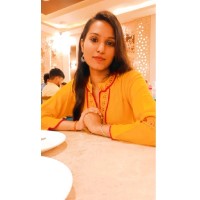 Varsha Dwivedi