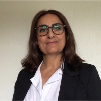 Shohreh Rasmussen