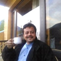 Harish Mehta