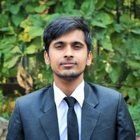 Shanker Pandey