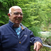 Johan Bargeman